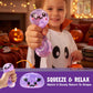 ⏳LAST DAY SALE ONLY ￡7.99!!💕🎁Glitter Dumpling Squishy Steamer Blind Box Surprise Squeeze Fun