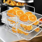 🔥Hot Sale 49%🔥Stainless Steel Multi-layer Dehydrator Rack