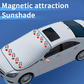 ❄️Winter Sales- 49% OFF🚗❄️4-Layer Magnetic Windshield Car Snow Cover