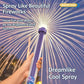 🏖️Summer Hot Sale - ⚡50K+ SOLD!🌞🌈 Glowing Rainbow Water Blaster | Summer Fun That Pops Like Magic! ✨2