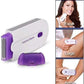 🎉LAST DAY SALE -70% OFF⚡Premium Painless Facial Body Hair Trimmer