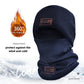 🔥Hot Sale 70% OFF!!🎁50K+ SOLD! Almost Gone✨Windproof Polar Fleece Balaclava Hood Mask Hat