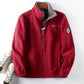 🎄LAST DAY 60% OFF!🎁50K+ SOLD!⏰Unisex Double-Layer Coral Fleece Jacket🔥