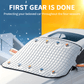 ❄️Winter Sales- 49% OFF🚗❄️4-Layer Magnetic Windshield Car Snow Cover