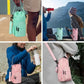 🔥Last Day 49% OFF👍Water Bottle Carrier Bag with Phone Pockets – The Ultimate Outdoor Companion