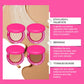 🔥Last Day-Buy 1 Get 1 Free!🎁✨Hydrating Cream Foundation
