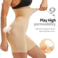 🔥BUY 2 GET 1 FREE💃High Waisted Tummy Control Shapewear Shorts