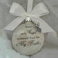 🌟👼Shopping Frenzy: Entire Store 50% OFF!💖Angel In Heaven Memorial Ornament💖