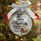 🌟👼Shopping Frenzy: Entire Store 50% OFF!💖Angel In Heaven Memorial Ornament💖