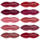 💄LAST DAY SALE -EACH ONLY ￡2.29!!💝Lip-shaped Long Lasting Waterproof Lipstick