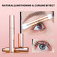 💜LAST DAY - BUY 1 GET 1 FREE💜Waterproof and Non-Smudging Lengthening And Curling Long-lasting Mascara
