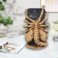 🔥Hot Promotion 49% OFF🤩Horrible Facehugger Phone Holder