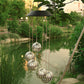 🎅Christmas Gift 49% OFF 🎁Solar Wind Chime Outdoor Light