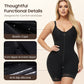 💃LAST DAY PROMOTION 70% OFF💜Women's Tummy Control Butt Lifting Bodysuit