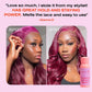 🏆Flash Sale Buy 2 get 1 Free⚡50K+ SOLD! 💥Lace Melting Spray-Locks Wigs Securely All Day