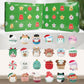 🎁Gift Idea Hot sale 49% OFF🎄Christmas Holiday Advent Calendar 2025