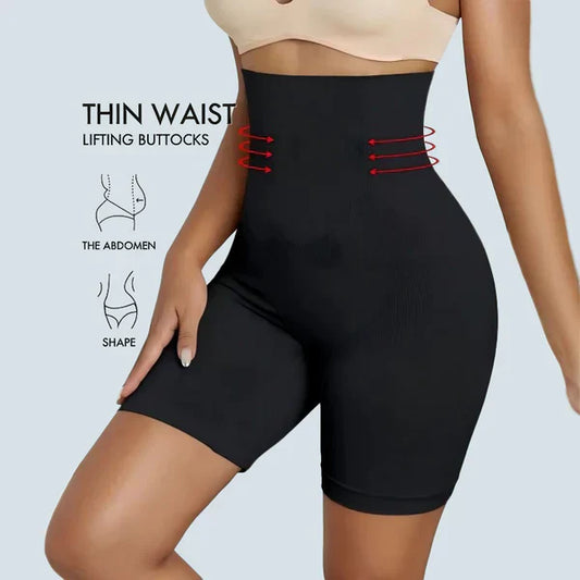 🔥Summer Hot Sale - BUY 1 GET 1 FREE!!⚡50K+ SOLD!💃Women's Tummy Control Butt-Lifting Shapewear