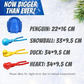 🎅Christmas Gift idea 49%OFF🎁Only￡3.99/pcs!⚡50K+ SOLD!❄️Endless Fun Snowball Kit