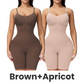 💞HOT SALE 49% OFF💞Smoothing Seamless Full Bodysuit Shaper