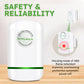 🔥✨2026 Smart Power Saver-💷✨BUY 1 Get 1 Free⚡Plug-In Intelligent Electricity Saving Box