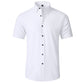 ⏰HOT SALE 49% OFF🔥STRETCH NON-IRON ANTI-WRINKLE SHIRT💕