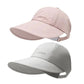 🔥LAST DAY SALE 50% OFF 🌞🧢 UPF Sun Protection Baseball Hat