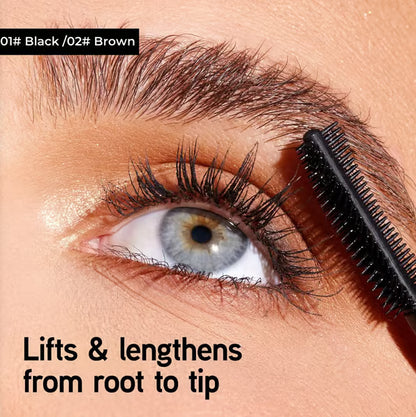 🎁LAST DAY BUY 1 GET 1 FREE🔥2025 Lengthening and Curling Mascara