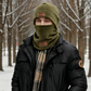 🔥Hot Sale 70% OFF!!🎁50K+ SOLD! Almost Gone✨Windproof Polar Fleece Balaclava Hood Mask Hat