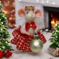 ⏰Limited Edition Hot Sale 50% Off - Handmade Christmas Needle felted Mouse