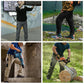 🎁Hot Sale 70% OFF🏆Men's Tactical Work Cargo Pants with Multiple Pockets