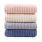 🔥BUY 1 GET 1 FREE🔥Super Soft Absorbent Coral Velvet Bath Towel🎁+Free Face towel