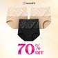 🌸Last Day-Buy 1 Get 3 Packs✨Women's Plus Size High Waist Leakproof & Comfortable Panties