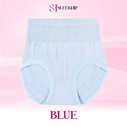 💥Hot Sale-70% OFF💞Leakproof High-Waist Tummy-Control Butt-Lifting Panties