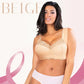 🤩LAST DAY -Buy 2 Get 1 Free(3 PCS)🔥Ultimate Lift Stretch Full Shape Seamless Lace Bra