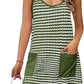 🔥2025 New Type Sale 49% OFF💃Summer Women's Sleeveless Mini Dress with Shorts