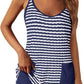 🔥2025 New Type Sale 49% OFF💃Summer Women's Sleeveless Mini Dress with Shorts