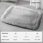 🔥LAST DAY SALE ONLY￡9.99!!🧊❄️Pawchill™🇬🇧 Pet Cooling Mat for Dogs & Cats🐾Naturally Cool Ice-Silk Pad • Breathable, Washable & Soft🌿For Floors, Sofas & Car Travel • Multiple Sizes • Gradient Colours ☀️🐶🐱