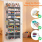 🧺2026 HOT SALE 70% OFF✨5-Tier Large-Capacity Hanging Organizer