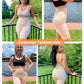 🔥BUY 2 GET 1 FREE💃High Waisted Tummy Control Shapewear Shorts