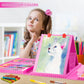 🎁Christmas Gift Idea 49%🎄208pc Drawing Kit Colouring Art Set💥