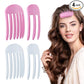 ⏰ LAST DAY SALE 50% OFF💇✨3 & 6 Teeth (2PCS) Root Lift Tool - Hair Brushes & Combs, Unscented Finishing Accessory for Fine Hair, Fluffy Fuller