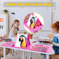 🎁Christmas Gift Idea 49%🎄208pc Drawing Kit Colouring Art Set💥