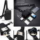 🎒HOT SALE 50% OFF NOW !✨Upgraded 2.0 Travel Sling Bag | Anti-Theft, 500D Nylon, RFID Protection — Limited Time 50% Off