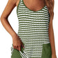 🔥2025 New Type Sale 49% OFF💃Summer Women's Sleeveless Mini Dress with Shorts