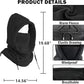 🎄❄️Christmas-Sale 55%OFF⛄⛄Waterproof Windproof Fleece-Lined Hood Ski Face Mask