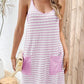 🔥2025 New Type Sale 49% OFF💃Summer Women's Sleeveless Mini Dress with Shorts