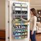 🧺2026 HOT SALE 70% OFF✨5-Tier Large-Capacity Hanging Organizer