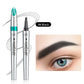 🔥BUY 1 GET 2 FREE🔥3D Waterproof Microblading Eyebrow Pen 4 Fork Tip Tattoo Pencil⚡(Add 3 items to the shopping cart to enjoy automatic discounts)