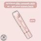 🎉Limited Sale 50% OFF🍑🌸Electric Shaver and Razor Rechargeable 2-in-1 Body and Facial Epilator, 👙Dual Heads for Painless Trimming of Pubic Hair, Face, Underarms and Legs, IPX7 Waterproof✨