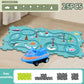 🎅Hot Sale 49% Off✨- 🚗Kids Car Track Set🎁